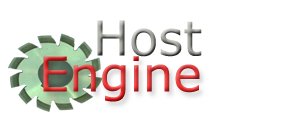 Host-Engine.com